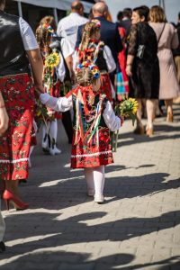 Dożynki 2023