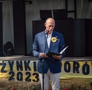 Dożynki 2023