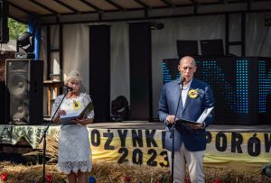 Dożynki 2023