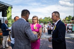Dożynki 2023