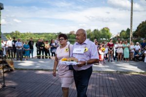 Dożynki 2023