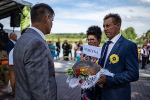 Dożynki 2023