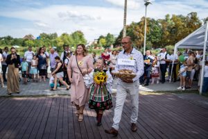 Dożynki 2023