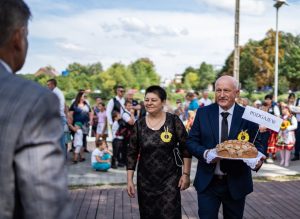 Dożynki 2023