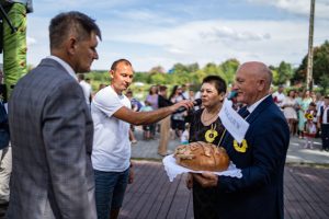 Dożynki 2023