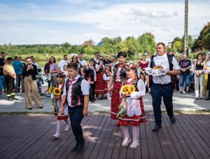 Dożynki 2023