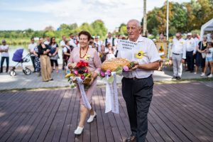Dożynki 2023