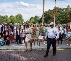 Dożynki 2023