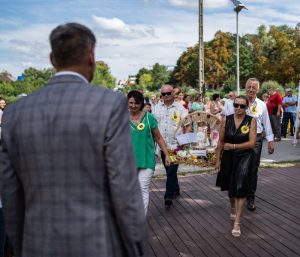 Dożynki 2023