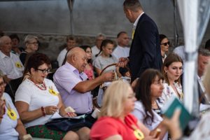 Dożynki 2023