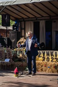 Dożynki 2023
