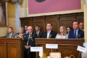Dożynki 2026