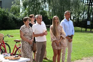 Dożynki 2026