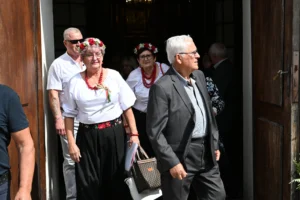 Dożynki 2026
