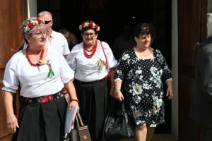 Dożynki 2026