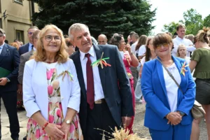 Dożynki 2026
