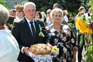 Dożynki 2026