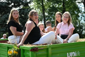 Dożynki 2026