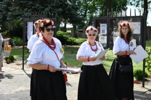 Dożynki 2026