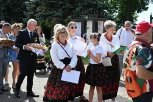 Dożynki 2026
