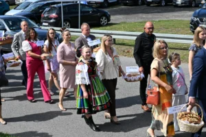 Dożynki 2026