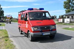 Dożynki 2026