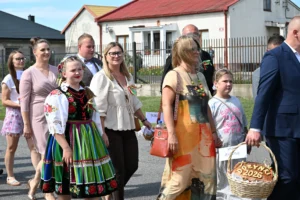 Dożynki 2026