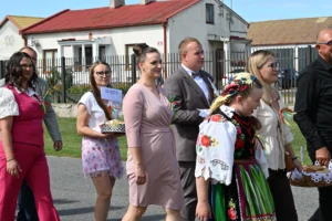 Dożynki 2026
