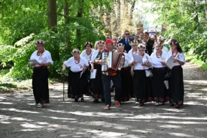 Dożynki 2026
