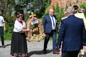 Dożynki 2026