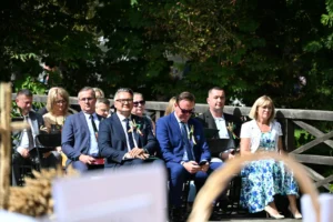 Dożynki 2026