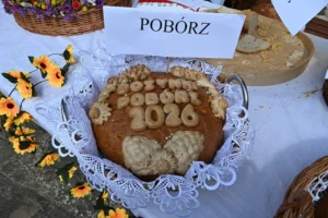 Dożynki 2026