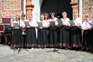 Dożynki 2026