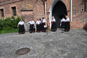 Dożynki 2026