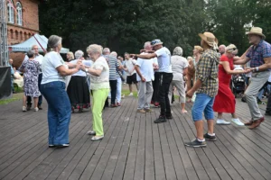 Dożynki 2026