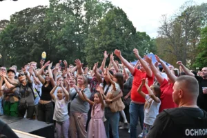 Dożynki 2026
