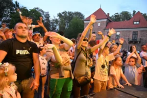 Dożynki 2026