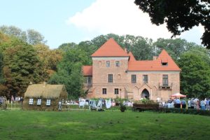 Dożynki 2017