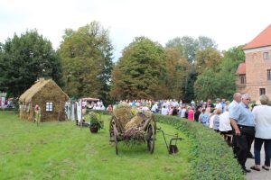 Dożynki 2017