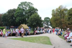 Dożynki 2017
