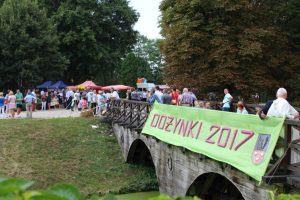 Dożynki 2017