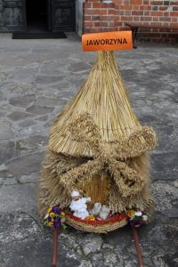 Dożynki 2017