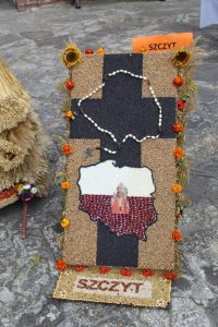 Dożynki 2017