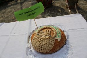 Dożynki 2017