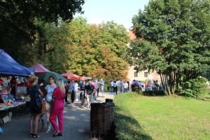 Dożynki 2017