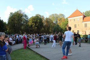 Dożynki 2017