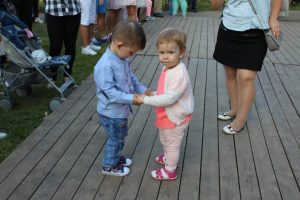 Dożynki 2017