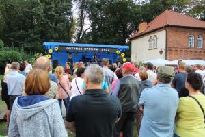 Dożynki 2017