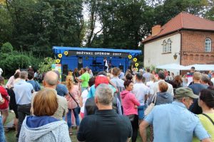 Dożynki 2017