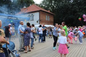 Dożynki 2017